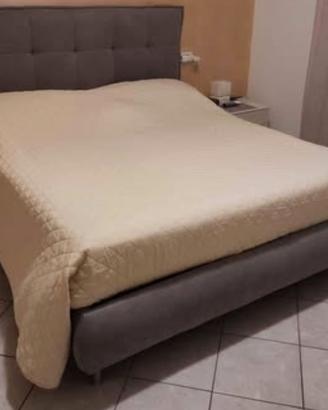 Trapunta matrimoniale primavera / autunno