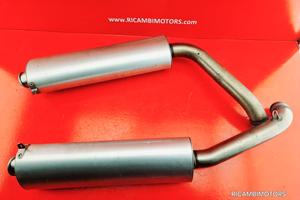 MARMITTA DUCATI TERMIGNONI 748 916 996 998