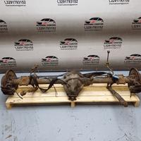 Ponte assale posteriore mercedes sprinter 2008 741