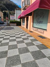 Attività di estetica a Piovene Rocchette