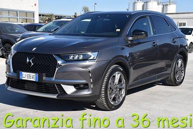 DS DS 7 Crossback E-Tense Grand Chic *PELLE*