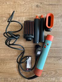 Dyson Airwrap i.d.Ceramic Patina/Topaz-multistyler