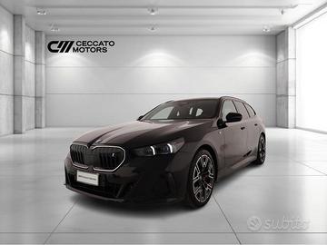 BMW i5 Touring edrive40 M Sport Pro