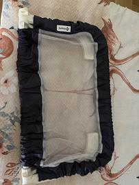 Spondina letto safety 1st