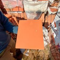 Gradino / scalino in cotto 25x35 e 30x35