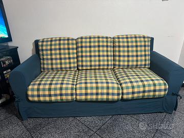 Divano 3 posti