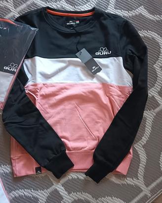 maglie guru vintage 