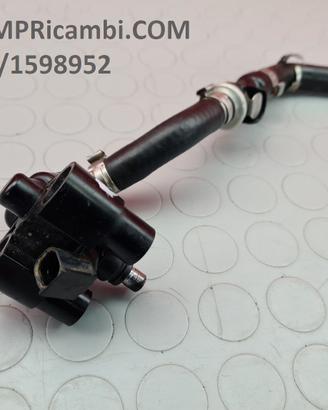INIETTORE RAIL KTM SXF 250 2014 2015 EXC 2016 2017