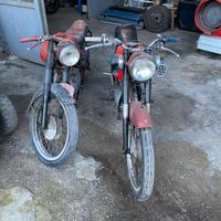 Gilera 150