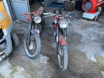 Gilera 150