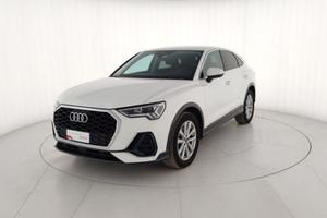 Audi Q3 Sportback 35 TDI S tronic Business Plus