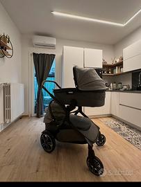 TRIO NUNA GEMELLARE