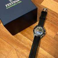 Festina D Connected orologio smartwatch
