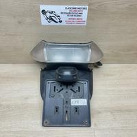 PORTA TARGA Tmax 2001 2007