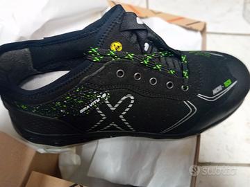 scarpe antinfortunistica 