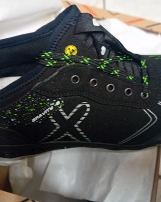 scarpe antinfortunistica 