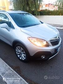 Opel Mokka 2016 1.6 CDTI 136kv