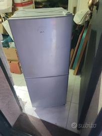 Frigo per camper elettrico 