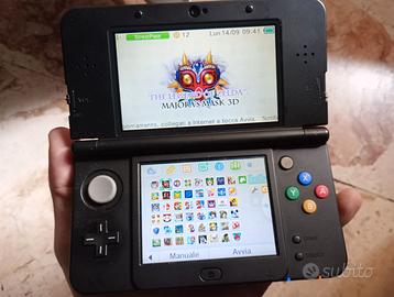 Console Nintendo e Sony