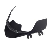 MASCHERINO SOTTO CUPOLINO ANTERIORE CARBONIO BMW S