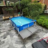 Piscinetta per bambini