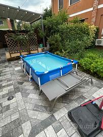 Piscinetta per bambini