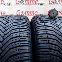 GOMME MICHELIN 225 55 18 80% DOT2021 COD:1573