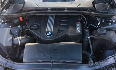 motore bmw 306d3