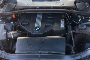 motore bmw 306d3