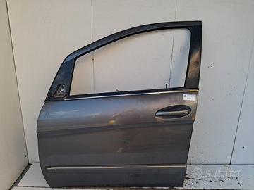 A1697202505 PORTA ANTERIORE SX MERCEDES-BENZ CLASS