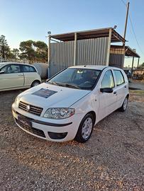 Fiat Punto 1.3 Multijet 5porte Diesel