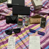 Ray ban