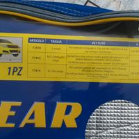 Telo Goodyear antigrandine per auto NUOVI
