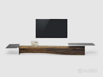 Mobile Tv | Panca Beam di Mogg. Dim 240x60 circa