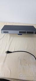 Switch di rete professionale  HPE  Office  Connect