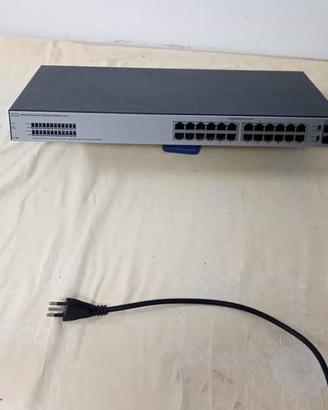 Switch di rete professionale  HPE  Office  Connect