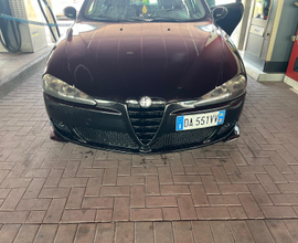 Alfa romeo 147