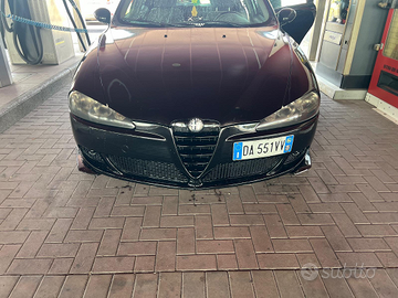 Alfa romeo 147