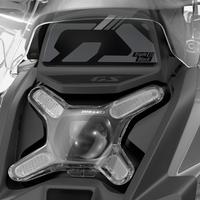 1 Adesivo BMW R 1300 GS Standard Adventure Radar