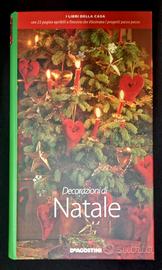 Decorazioni di Natale - De Agostini