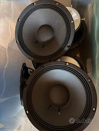 Woofer 8Fe300 Faital