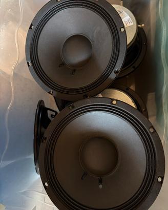 Woofer 8Fe300 Faital