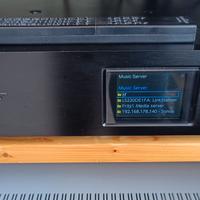 Pioneer N70AE streamer