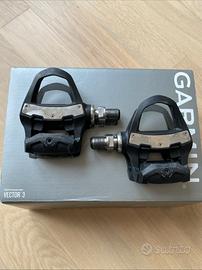 Garmin Vector 3 Dual Power Meter Pedals