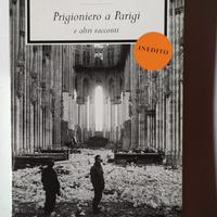 Prigioniero a Parigi di Heinrich Boll 
