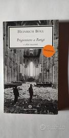 Prigioniero a Parigi di Heinrich Boll 