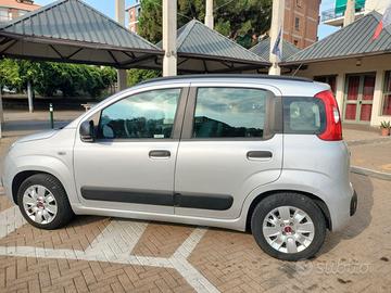 FIAT PANDA 1.2 GPL (2016)
