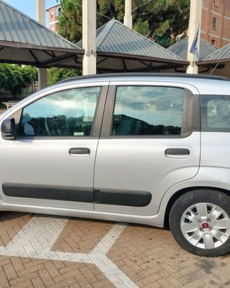 FIAT PANDA 1.2 GPL (2016)