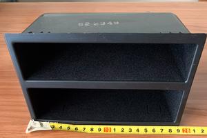 Fiat Panda 4x4 Sisley.Porta Oggetti Plancia Radio