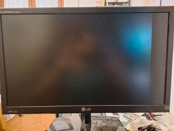 Monitor LG